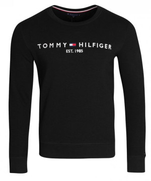 Tommy Hilfiger bluza męska czarna MW0MW11596-CJM XXL