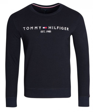 Tommy Hilfiger bluza męska granatowa MW0MW11596-BAS L