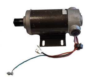 Silnik elektryczny 230V do platformy wibracyjnej