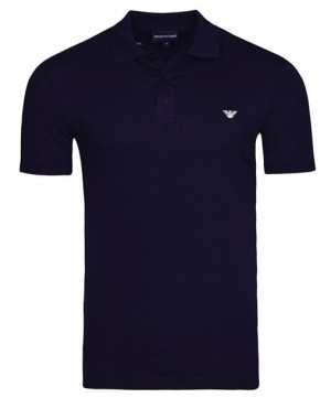 Emporio Armani koszulka polo polówka męska L