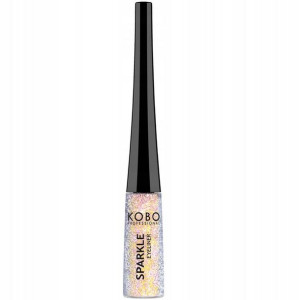 KOBO Professional Sparkle Eyeliner 2 Diamond Dust 4ml