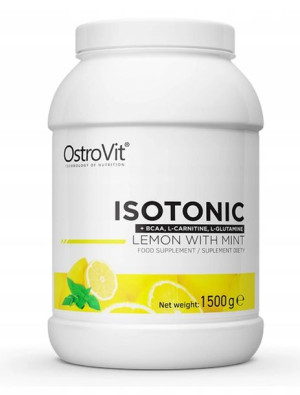 OstroVit Izotonik 1500 g