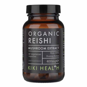 Reishi Mushroom Extract (60 kaps.)