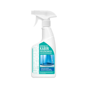 Impregnat do kabin prysznicowych 0.5 l IMPACT