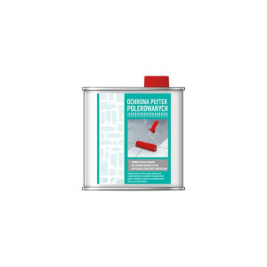 Środek do ochrony płytek polerowanych 0.5 l IMPACT