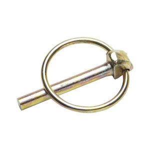 Zawleczka z pierścieniem 5,5 mm STANDERS