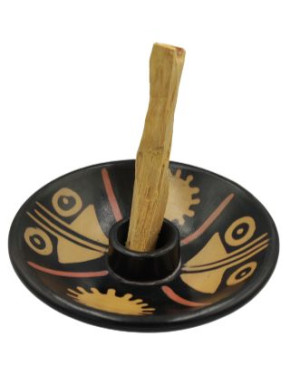 Podstawka do Palo Santo - handmade