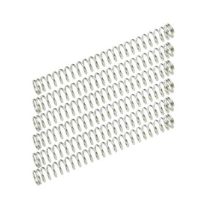 Sprężyna ściskowa 4kg 0.8x6x60 mm STANDERS 6szt.
