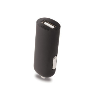 Forever ładowarka samochodowa M02 USB 2A + kabel Lightning