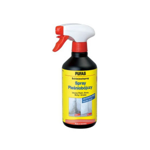 Spray do usuwania pleśni PUFAS 0,5l
