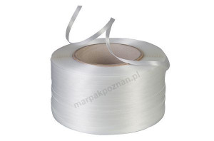 Taśma kompozytowa CC-105 Flex CS-105 GW-105K 32mm 230m wytrzym. 1650KG