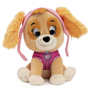 Maskotka Psi Patrol / PAW PATROL Pluszowi bohaterowie Skye 15cm 6058439 Spi