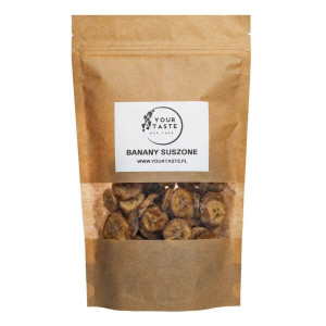 Banany suszone 1kg