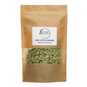 Kiwi liofilizowane 500g