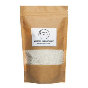 Wiórki kokosowe 1kg