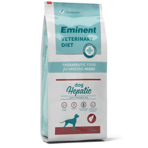 Eminent Veterinary Diet Hepatic 11kg