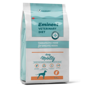 Eminent Veterinary Diet Mobility 2,5kg