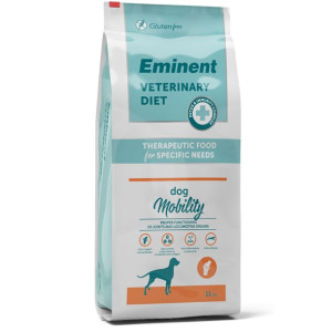Eminent Veterinary Diet Mobility 11kg