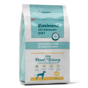 Eminent Veterinary Diet Renal / Urinary 2,5kg