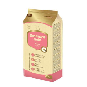 Eminent Super Premium Gold Puppy 33/17 2kg