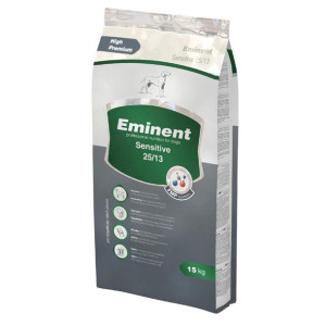 Eminent Adult Sensitive 25/13 15kg