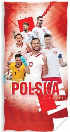 Reprezentacja Polski RĘCZNIK Piłka Nożna