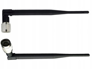 Antena Bat Gsm Umts Do Wzmacniaczy Gsm