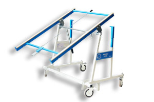 Wózek transportowy manipulacyjny 150 kg LIFTER Miniprof