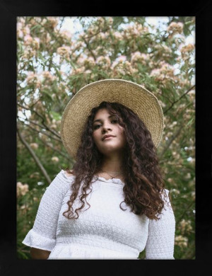 Ramka Na Zdjęcia Ramki 61x91,5 Czarna Foto