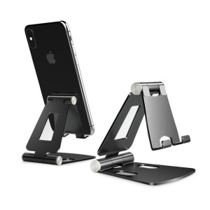 Tech-Protect Z16 UNIVERSAL STAND HOLDER SMARTPHONE szary