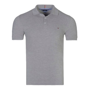 Tommy Hilfiger koszulka polo polówka męska Slim Fit XXL