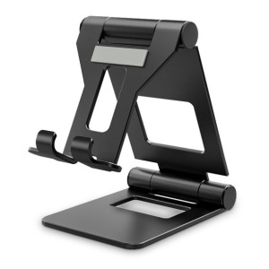Tech-Protect Z10 UNIVERSAL STAND HOLDER TABLET czarny