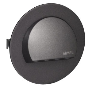 Oprawa Schodowa Led Rubi Pt 14v Dc Grafit Ww Ledix