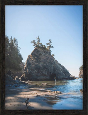 Rama Na Zdjęcia Wenge 18x24 Cm – Foto Ramka