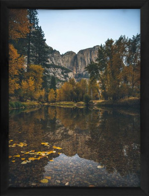 Rama Na Zdjęcia Czarna B6 13x18 Cm – Foto Ramka