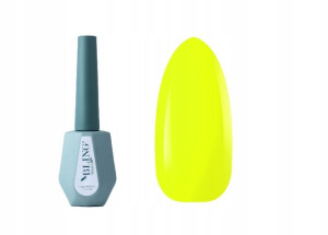 Lakier hybrydowy New Style Oil Glue BLING 10ml