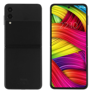 Smartfon Samsung Galaxy Z Flip 3 5G 128GB Czarny