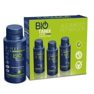 Prime Bio Tanix Brazilian Zestaw 3w1 Nanoplastia