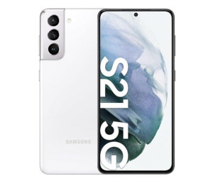 Samsung Galaxy S21 5G SM-G991 128GB Biały/Gwarancja/Wysyłka 24H