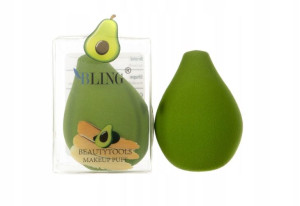 Profesjonalna gąbka do makijażu, Beauty BLING