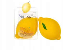 Profesjonalna gąbka do makijażu, Beauty BLING