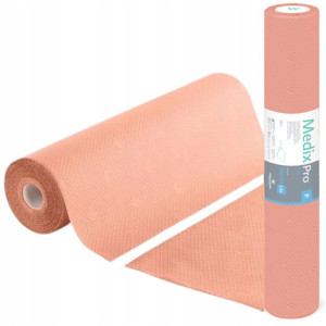 Prześcieradło Jednorazowe 70cmx50cm Medixpro Mocne