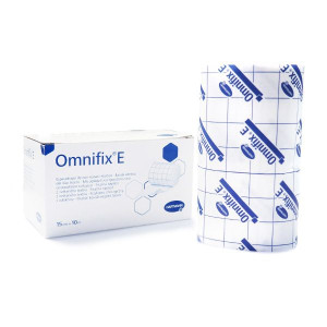 Przylepiec Ochronny Hartmann Omnifix E 15cm X 10m