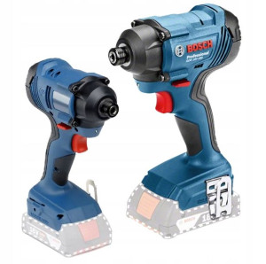 Bosch Pro Klucz Udarowy Akum Gdr 18v-160 0*ah