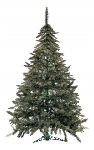 Choinka Sztuczna Premium Świerk Kaukaski 220 Cm