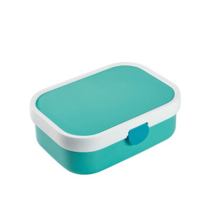 Lunchbox Mepal Campus turkusowy