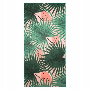 Ręcznik Plażowy 80x160 Tropical 02