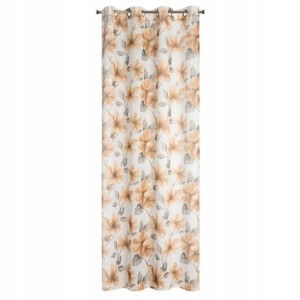 Firana Gotowa 140x250 Przel