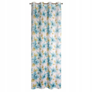 Firana Gotowa 140x250 Przel