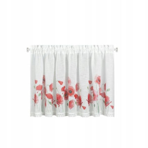 Firana Gotowa 60x150 Tunel